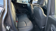 Jeep Renegade 1.3 Turbo 4xe PHEV 190 Limited 5dr Auto Hatchback